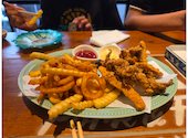 Pork&Fish Dining HULAR フラー しゃぶしゃぶ 宮古島店: ママさんさんの2026年08月24日の2枚目の投稿写真