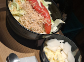 京都 錦わらい 梅田茶屋町店: ぱるさんの2025年04月07日の3枚目の投稿写真