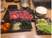 焼肉 白雲台 グランフロント大阪店: ぱるさんの2026年07月07日の2枚目の投稿写真
