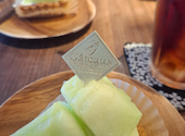 cafe　OWL: ぱるさんの2026年08月01日の3枚目の投稿写真
