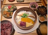 おばんざい Cafe&me: ぱるさんの2026年08月08日の1枚目の投稿写真