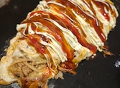 お好み焼き・鉄板焼き　桃太郎　グラングリーン大阪店: ぱるさんの2026年05月08日の2枚目の投稿写真
