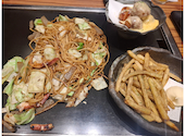 お好み焼き・鉄板焼き　桃太郎　グラングリーン大阪店: ぱるさんの2026年05月08日の3枚目の投稿写真