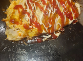 お好み焼き・鉄板焼き　桃太郎　グラングリーン大阪店: ぱるさんの2026年06月02日の2枚目の投稿写真