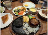 ステーキのあさくま　西梅田ハービスプラザ店: ぱるさんの2026年09月17日の1枚目の投稿写真