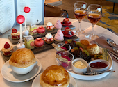 THE LOUNGE コートヤード バイ マリオット名古屋: りこさんの2026年04月14日の1枚目の投稿写真