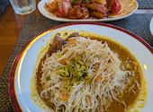 OSUASIRI AYURVEDA DINING SALON オスアシリ アーユルヴェーダ ダイニング サロン: みらちゃんさんの2026年07月20日の1枚目の投稿写真