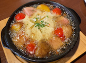 Dining & Bar Bel Cantoベルカント 富山駅前: まいすけさんの2026年07月26日の2枚目の投稿写真