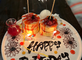 ANGELOCAFE アンジェロカフェ: mmさんの2026年09月06日の1枚目の投稿写真