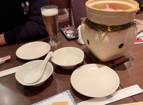 遊食酒蔵 味源: keiさんの2026年04月08日の1枚目の投稿写真