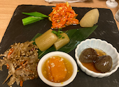 おばんざい倶楽部 Dashi 新田町本店: Crfさんの2026年05月05日の1枚目の投稿写真