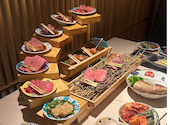 京の焼肉処 蓮蔵 烏丸本店: ザッキーさんの2026年05月15日の1枚目の投稿写真