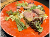 Dynamic Kitchen & Bar 燦 SUN 大阪店: Rさんの2026年04月27日の1枚目の投稿写真