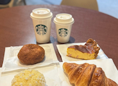 スターバックスコーヒー 丸の内パークビル店 丸の内ブリックスクエア: Rさんの2026年06月21日の1枚目の投稿写真