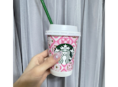スターバックスコーヒー 東京ドームシティ ラクーア店: Rさんの2026年03月17日の1枚目の投稿写真