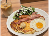 J.S. PANCAKE CAFE 町田モディ店: Rさんの2026年03月01日の1枚目の投稿写真