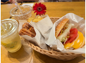 フレッシュネスバーガー　新大久保店: Rさんの2026年03月の1枚目の投稿写真