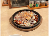 お好み焼き 鉄板焼き もんちゃま: Rさんの2026年04月27日の1枚目の投稿写真