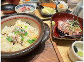 魚盛 コレド室町テラス店: Rさんの2026年03月17日の1枚目の投稿写真