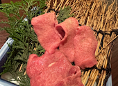 本町肉倶楽部 tongue be たんべえ: Rさんの2026年04月27日の2枚目の投稿写真