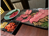本町肉倶楽部 tongue be たんべえ: Rさんの2026年04月27日の3枚目の投稿写真