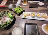 全席個室 楽蔵‐RAKUZO‐ 調布南口店: ちぃすけさんの2025年05月の1枚目の投稿写真