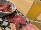 焼肉 天照杉 てるさん: ににゃさんの2024年02月25日の1枚目の投稿写真