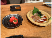 博多炉端スタイル 笑う魚: おゆみさんの2025年09月07日の2枚目の投稿写真