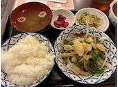 餃子とどて煮うさぎ屋: 赤とんぼさんの2026年10月10日の2枚目の投稿写真