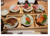 寿司割烹 天寿し 天王寺北口店: 赤とんぼさんの2026年02月の1枚目の投稿写真