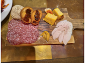 スペイン料理 Bistro bar あずき 京都山科: タイキさんの2026年08月16日の1枚目の投稿写真