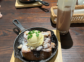 【カジュアル居酒屋】Cour Cafe＋ Funabashi -クォカフェ船橋-: ぽこたさんの2025年02月の1枚目の投稿写真