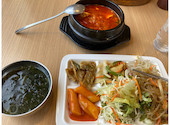 韓国家庭料理食べ放題　ジャンモ聖蹟桜ヶ丘店: かめかめしゃーくんさんの2026年02月の1枚目の投稿写真