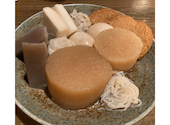 炉端とおでん 呼炉凪来 調布店: かめかめしゃーくんさんの2026年05月16日の1枚目の投稿写真
