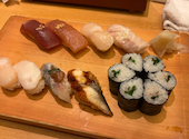 すし屋 銀蔵 多摩センター店: ナさんの2026年10月01日の1枚目の投稿写真