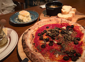 Cafe&Dining ballo ballo バロバロ 渋谷店: ナさんの2026年07月22日の3枚目の投稿写真