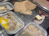 もんじゃ酒場 だしや 町田店: ナさんの2024年10月11日の1枚目の投稿写真
