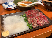 大衆馬肉酒場 冨士乃馬 綱島店: ナさんの2026年09月05日の1枚目の投稿写真