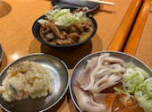 とりいちず 新宿歌舞伎町店: ナさんの2026年07月06日の1枚目の投稿写真
