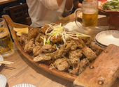 イタリアン酒場 ちばチャンバル 新宿東口店: ナさんの2026年07月31日の1枚目の投稿写真