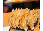 餃子酒場 肉汁とっつぁん 新宿中央店: ナさんの2026年04月28日の1枚目の投稿写真