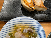 餃子酒場 肉汁とっつぁん 新宿中央店: ナさんの2026年05月13日の1枚目の投稿写真