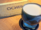 OCHER: ナさんの2026年10月01日の2枚目の投稿写真