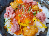 大衆馬肉酒場 うまる 盛岡大通店: たまごやきさんの2025年07月24日の1枚目の投稿写真