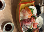 魚せん 広岡店: いのさんの2026年04月19日の1枚目の投稿写真