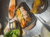 韓国酒場 キテセヨ町田店: りんごさんの2026年05月08日の1枚目の投稿写真