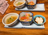 今帰仁アグー料理一式　長堂屋: ラムシャブさんの2024年10月の1枚目の投稿写真