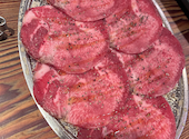 焼肉 どんどん 三ノ宮店: あさきんさんの2026年08月21日の1枚目の投稿写真