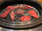 黒毛和牛焼肉　牛魔　谷町四丁目店: あさきんさんの2026年08月19日の1枚目の投稿写真