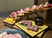 焼肉 菜好牛 食べ放題 はなれ: 葉っぱさんの2026年02月03日の1枚目の投稿写真